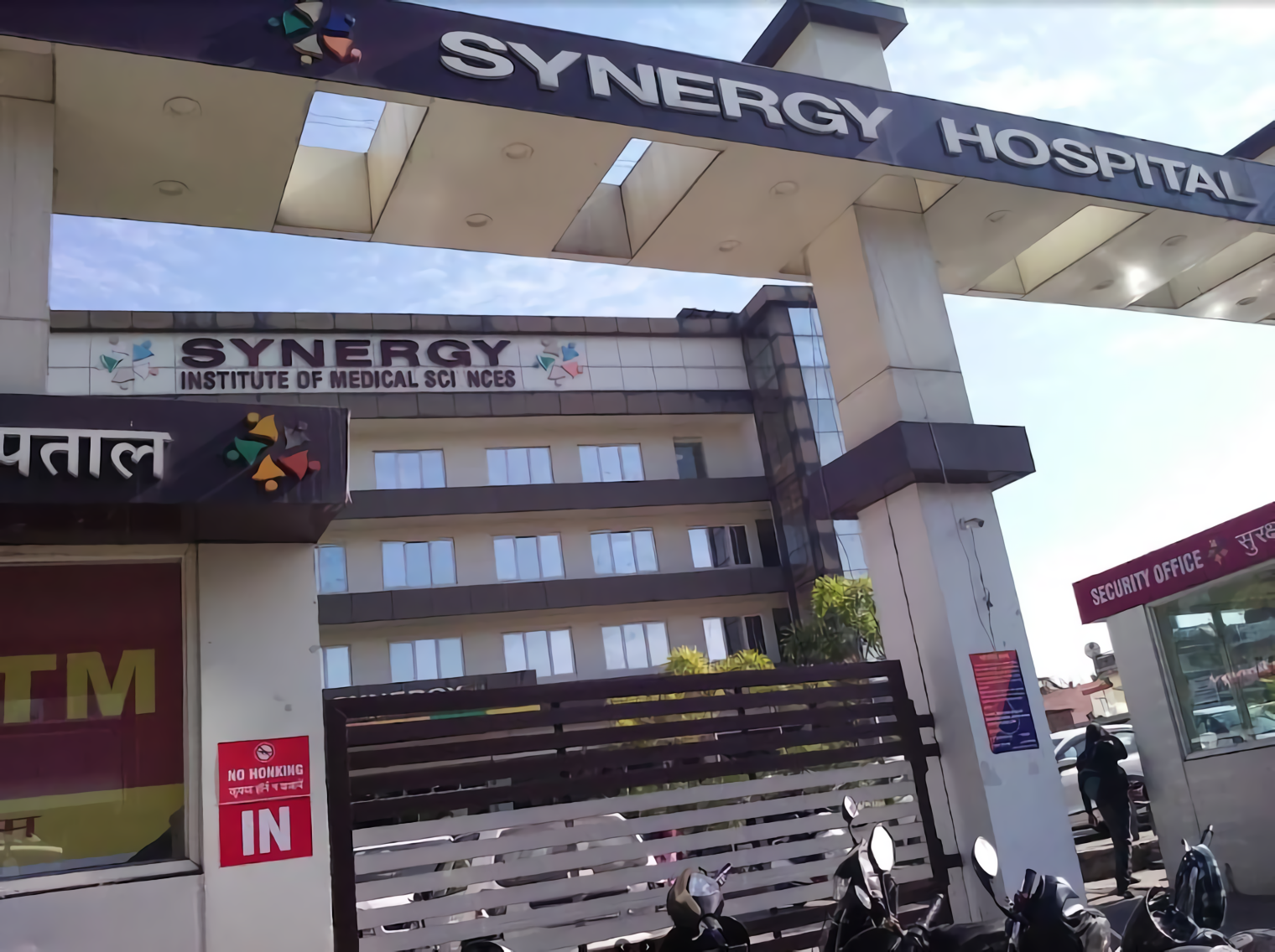 Best Hospitals in Survey Chowk, Dehradun Bajaj Finserv Health